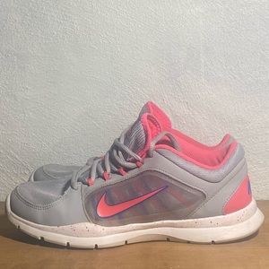 Nike flex trainer 4 women’s shoe 643083-006